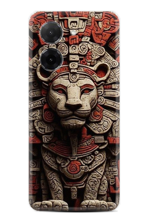 Redmi A5 Kılıf Yüksek Korumalı Baskılı Desenli Kapak Stk-810.Jpg