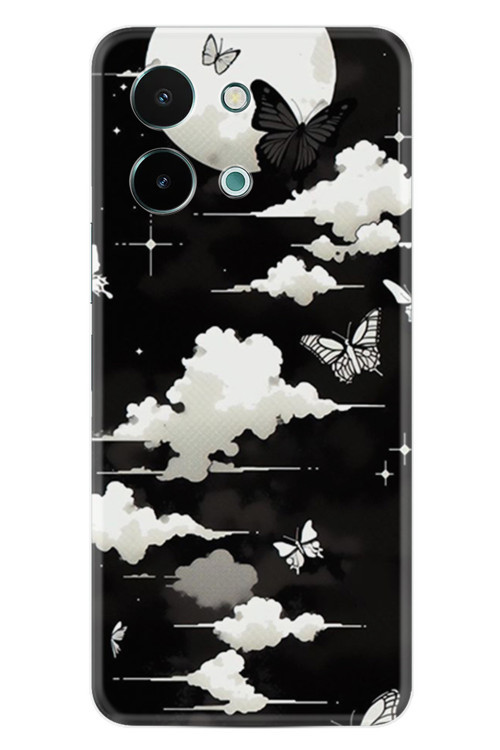 Oppo Reno 13 Pro Kılıf Hd Baskılı Kılıf Yüksek Korumalı - Name-96.Jpg