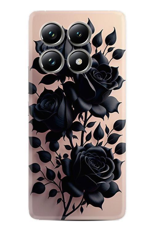 Poco X6 Pro Uyumlu Hd Baskılı Kamera Korumalı Desenli Kılıf Poco-Xtgt Name-822-Pocox6Pro