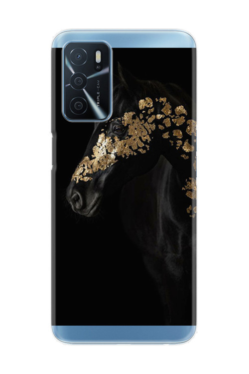 Oppo A55 Kılıf Özel Seri Baskılı Desenli Yüksek Korumalı Xt-502.Jpg