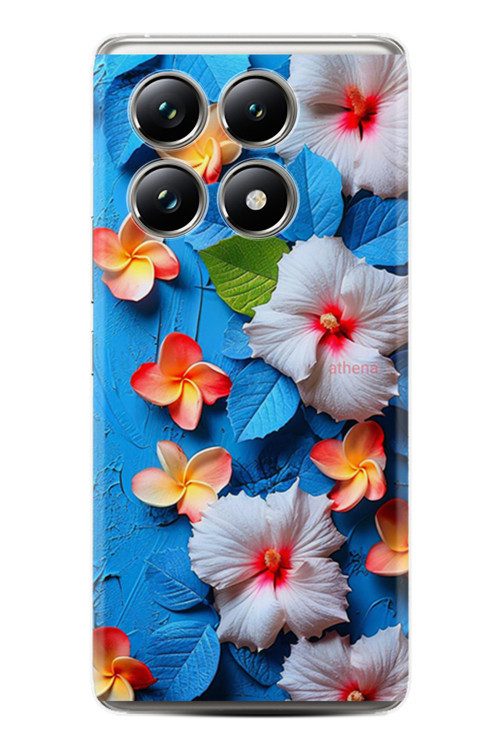 Poco X6 Pro Uyumlu Hd Baskılı Kamera Korumalı Desenli Kılıf Poco-Xtgt Name-826-Pocox6Pro