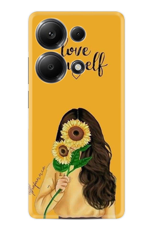 Redmi Note 13 Pro 5G Kılıf Hd Desenli Baskılı Happy Seri Kapak Xt-Ren13Pro Stk-300.Jpg