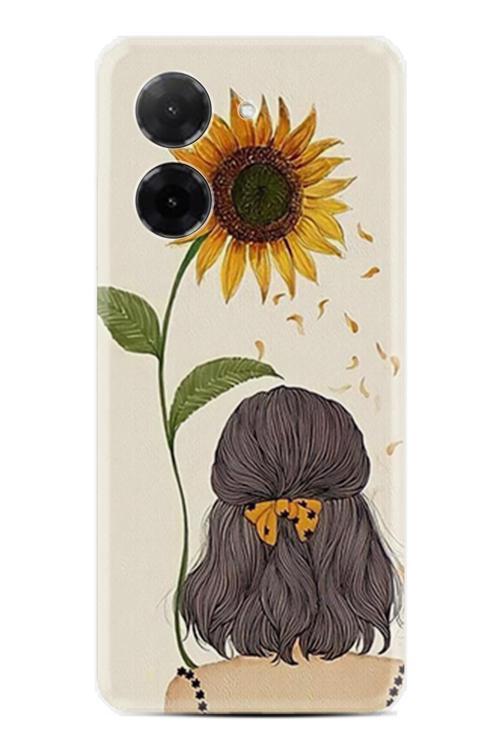 Redmi A5 Kılıf Yüksek Korumalı Baskılı Desenli Kapak Stk-322.Jpg