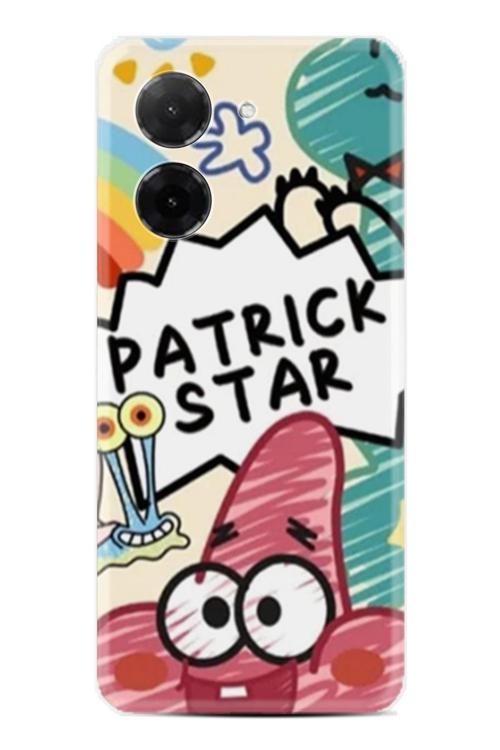 Redmi A5 Kılıf Yüksek Korumalı Baskılı Desenli Kapak Stk-33.Jpg