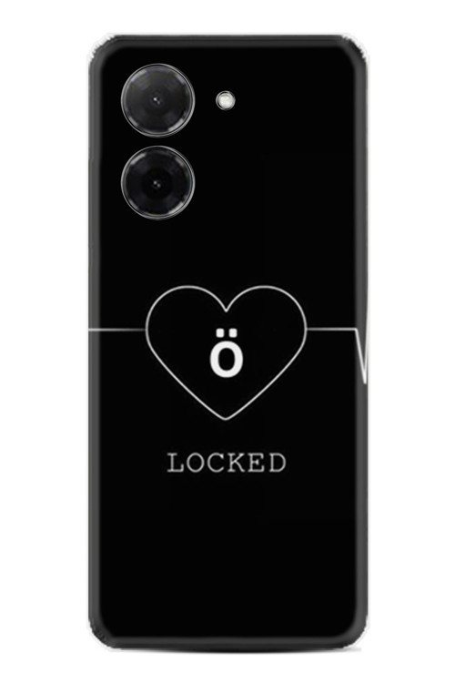 Redmi A5 Kılıf Yüksek Korumalı Baskılı Desenli Kapak Stk-331.Jpg