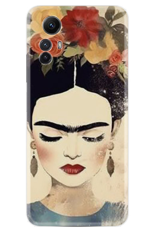Redmi Note 12S Kılıf Özel Seri Baskılı Desenli Yüksek Korumalı Xt-41.Jpg