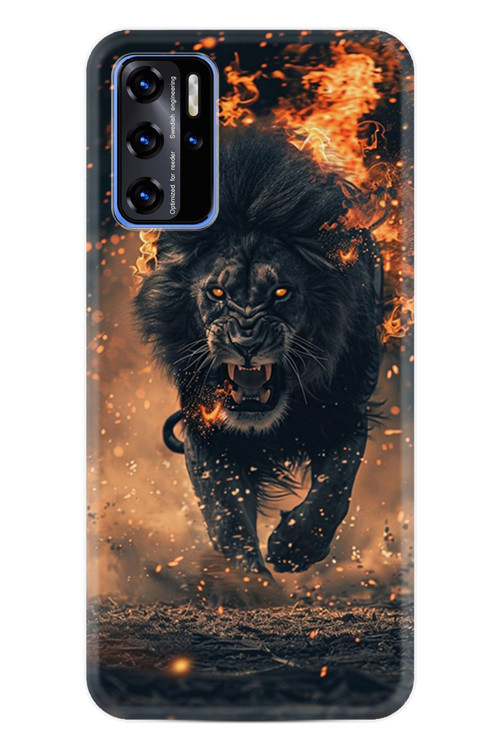 P13 Blue Max Pro Lite 2022 Kılıf Hd Baskılı Kılıf Yüksek Korumalı - Name-702.Jpg