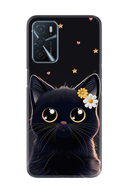 Oppo A55 Kılıf Özel Seri Baskılı Desenli Yüksek Korumalı Xt-51.Jpg