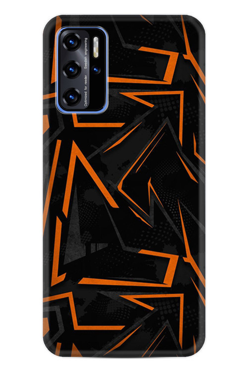 P13 Blue Max Pro Lite 2022 Kılıf Hd Baskılı Kılıf Yüksek Korumalı - Name-706.Jpg