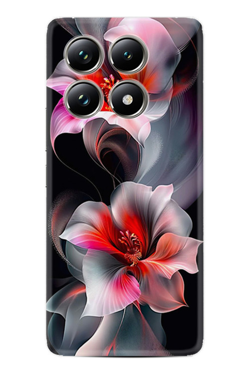 Poco X6 Pro Uyumlu Hd Baskılı Kamera Korumalı Desenli Kılıf Poco-Xtgt Name-829-Pocox6Pro