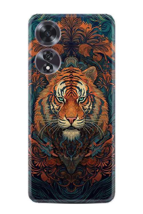 Oppo A60 Kılıf Hd Baskılı Kılıf Yüksek Korumalı - Name-349.Jpg