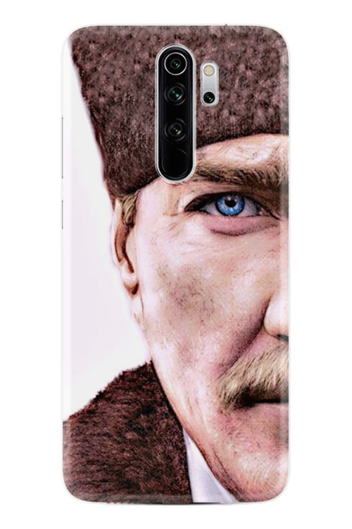 Redmi Note 8 Pro Kılıf Kapak Uzun Ömürlü Xı-Ar-8Pro-9Redmix