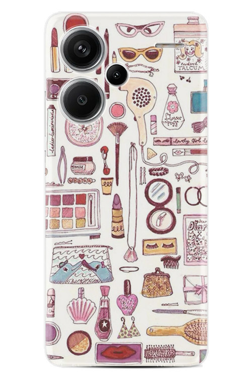 Redmi Note 13 Pro Plus 5G Kılıf Baskılı X31-1Xgt Proplus17.Jpg