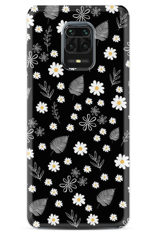 Redmi Note 9S Kılıf Kapak Uzun Ömürlü Txt-Rn9S-10.-Rn9S