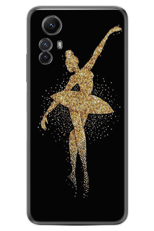 Redmi Note 12S Kılıf Özel Seri Baskılı Desenli Yüksek Korumalı Xt-503.Jpg