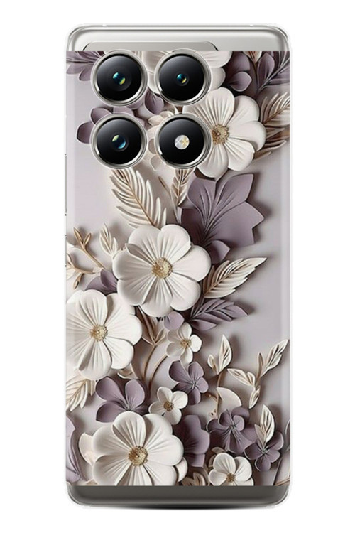 Poco X6 Pro Uyumlu Hd Baskılı Kamera Korumalı Desenli Kılıf Poco-Xtgt Name-835-Pocox6Pro