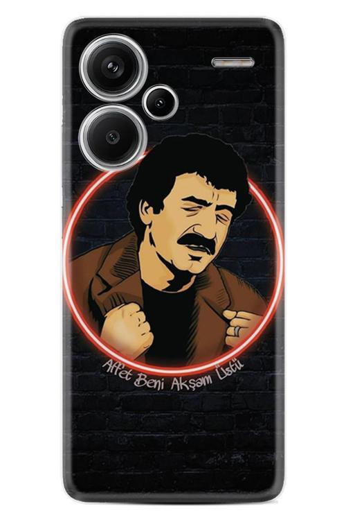 Redmi Note 13 Pro Plus 5G Kılıf Baskılı X31-1Xgt Proplus27.Jpg