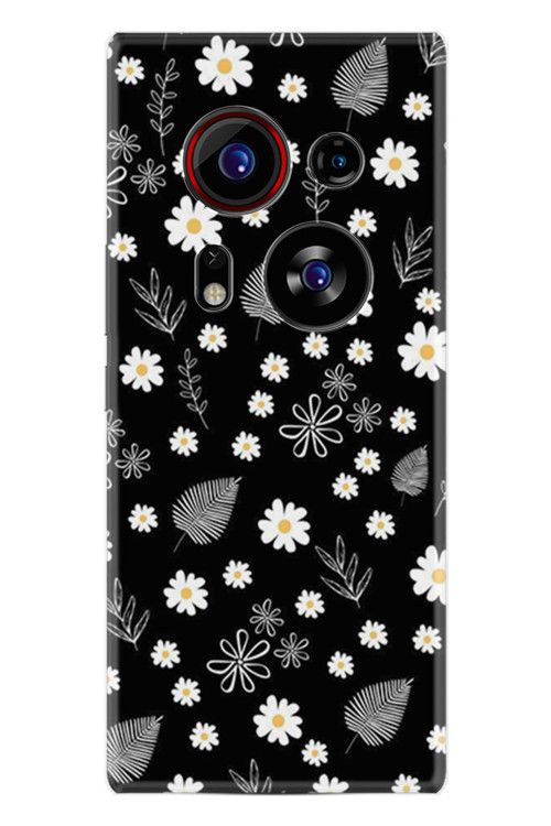 Phantom X2 Pro Kılıf Hd Baskılı Kılıf Yüksek Korumalı - Name-10.Jpg