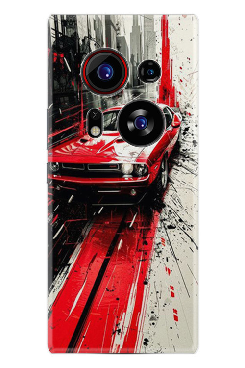Phantom X2 Pro Kılıf Hd Baskılı Kılıf Yüksek Korumalı - Name-518.Jpg