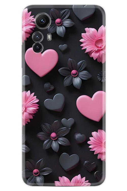 Redmi Note 12S Kılıf Özel Seri Baskılı Desenli Yüksek Korumalı Xt-100.Jpg