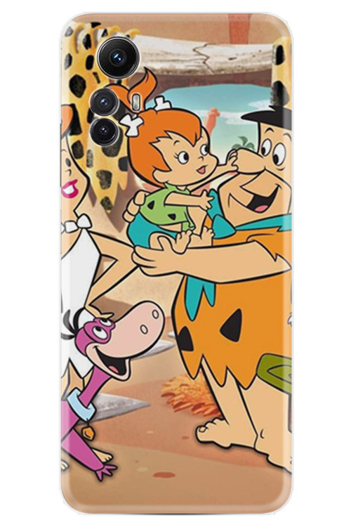 Redmi Note 12S Kılıf Özel Seri Baskılı Desenli Yüksek Korumalı Xt-510.Jpg
