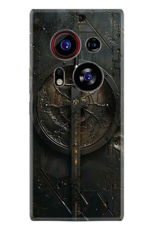 Phantom X2 Pro Kılıf Hd Baskılı Kılıf Yüksek Korumalı - Name-106.Jpg