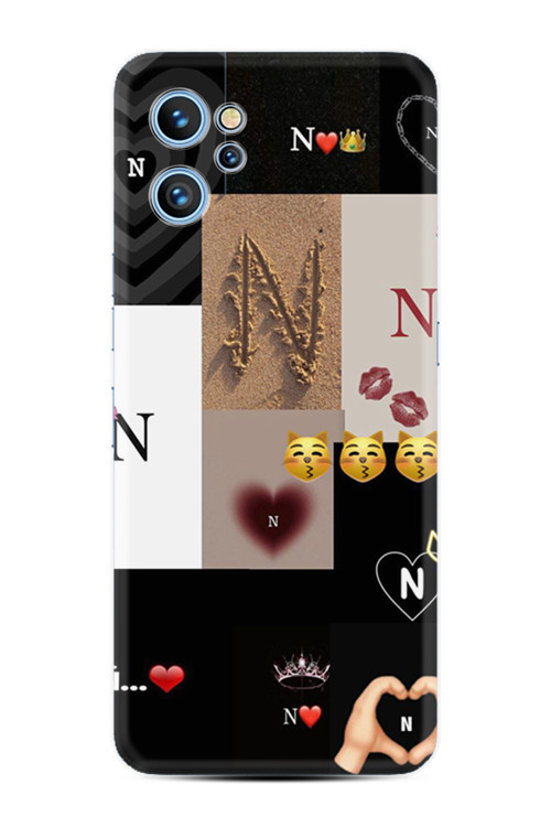 S19 Max Pro Happy Seri Özel Tasarımlar Hd Desenli Kapak Txt-S19Pro