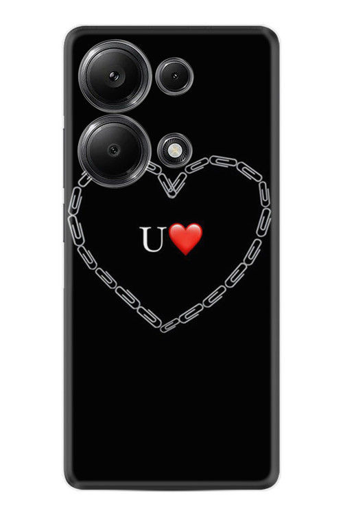 Redmi Note 13 Pro 5G Kılıf Hd Desenli Baskılı Happy Seri Kapak Xt-Ren13Pro Stk-326.Jpg