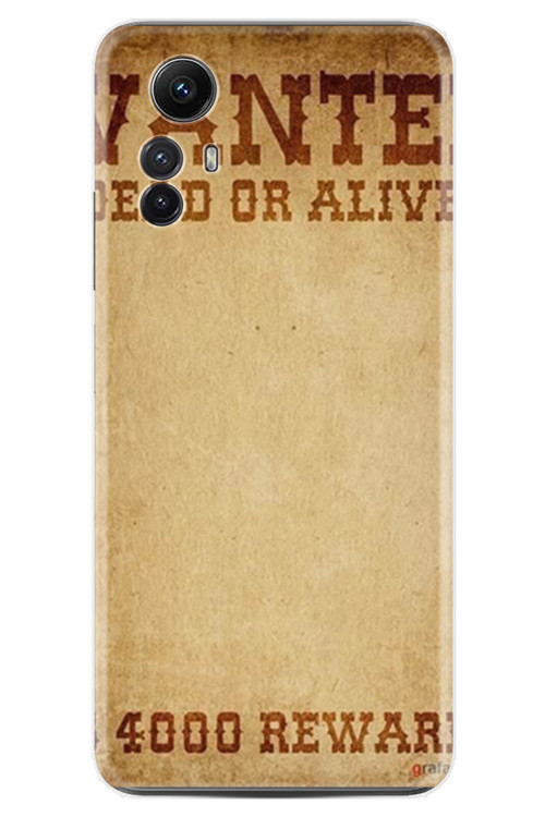 Redmi Note 12S Kılıf Özel Seri Baskılı Desenli Yüksek Korumalı Xt-517.Jpg
