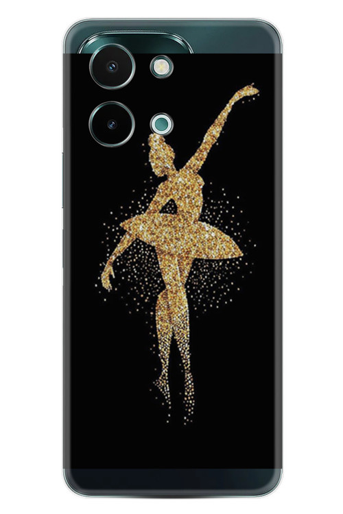 Oppo Reno 13 Pro Kılıf Hd Baskılı Kılıf Yüksek Korumalı - Name-503.Jpg