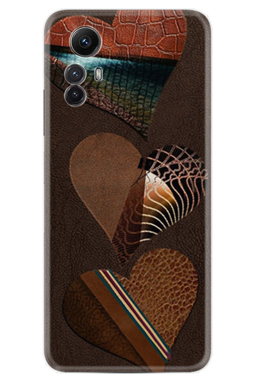 Redmi Note 12S Kılıf Özel Seri Baskılı Desenli Yüksek Korumalı Xt-109.Jpg