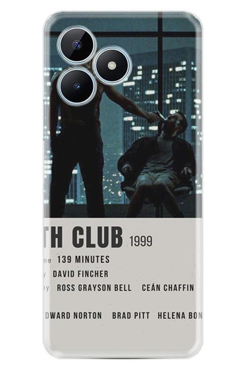 Realme Note 50 Kılıf Hd Baskılı Yüksek Korumalı Happy Seri Xt-Note50 Stk-403 -Note50