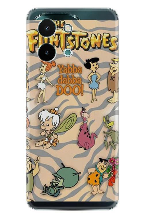 Oppo Reno 13 Pro Kılıf Hd Baskılı Kılıf Yüksek Korumalı - Name-506.Jpg