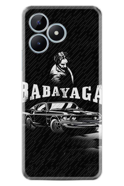 Realme Note 50 Kılıf Hd Baskılı Yüksek Korumalı Happy Seri Xt-Note50 Stk-408 -Note50