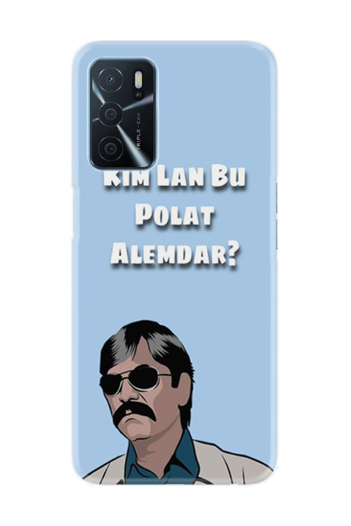 Oppo A55 Kılıf Özel Seri Baskılı Desenli Yüksek Korumalı Xt-534.Jpg