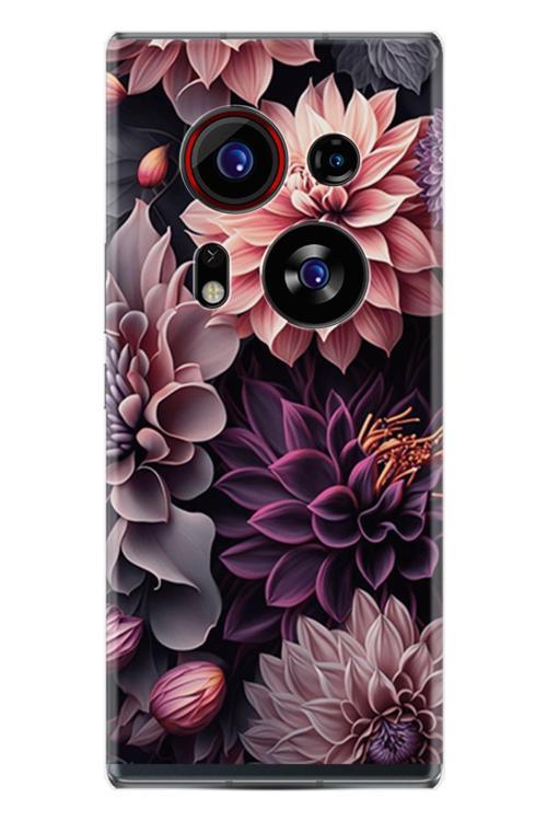 Phantom X2 Pro Kılıf Hd Baskılı Kılıf Yüksek Korumalı - Name-14.Jpg
