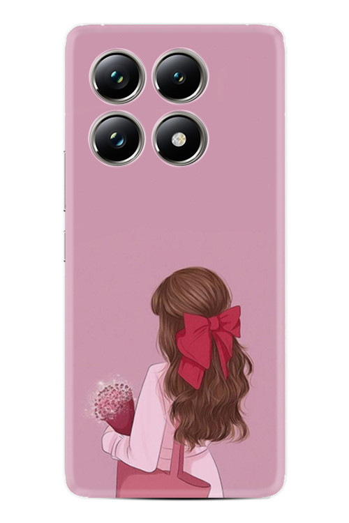 Poco X6 Pro Uyumlu Hd Baskılı Kamera Korumalı Desenli Kılıf Poco-Xtgt Name-307-Pocox6Pro