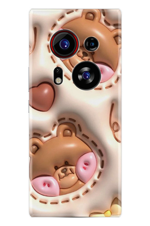 Phantom X2 Pro Kılıf Hd Baskılı Kılıf Yüksek Korumalı - Name-529.Jpg