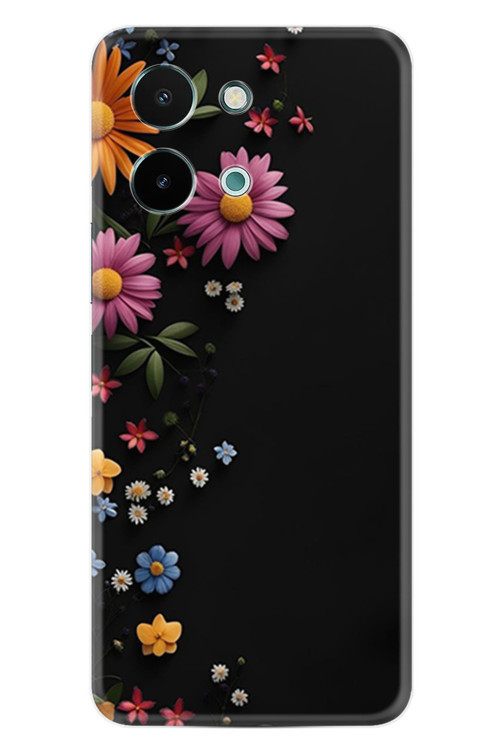 Oppo Reno 13 Pro Kılıf Hd Baskılı Kılıf Yüksek Korumalı - Name-101.Jpg