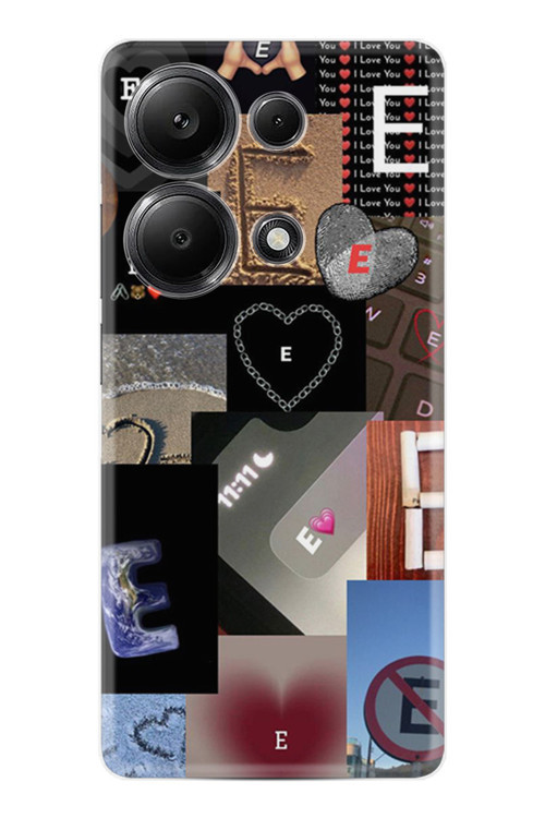 Redmi Note 13 Pro 5G Kılıf Hd Desenli Baskılı Happy Seri Kapak Xt-Ren13Pro Stk-342.Jpg