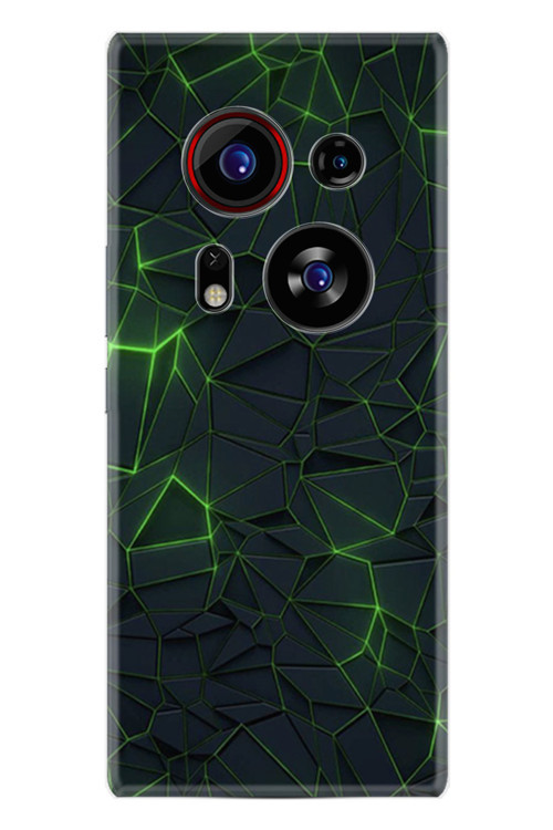 Phantom X2 Pro Kılıf Hd Baskılı Kılıf Yüksek Korumalı - Name-53.Jpg