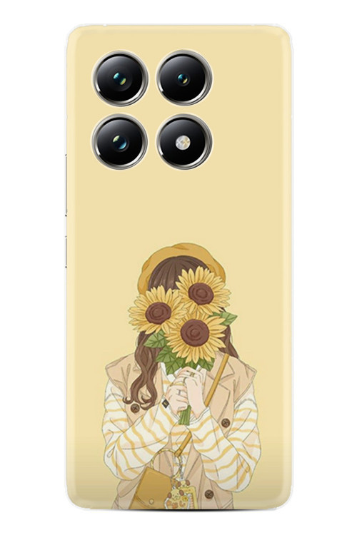 Poco X6 Pro Uyumlu Hd Baskılı Kamera Korumalı Desenli Kılıf Poco-Xtgt Name-309-Pocox6Pro
