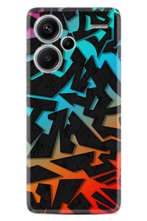 Redmi Note 13 Pro Plus 5G Kılıf Baskılı X31-1Xgt Proplus64.Jpg