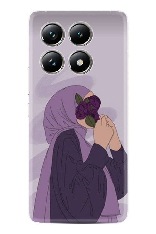 Poco X6 Pro Uyumlu Hd Baskılı Kamera Korumalı Desenli Kılıf Poco-Xtgt Name-310-Pocox6Pro