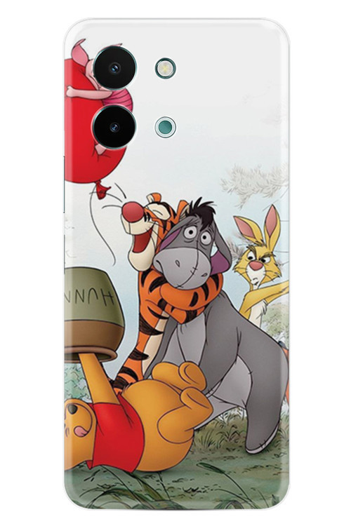Oppo Reno 13 Pro Kılıf Hd Baskılı Kılıf Yüksek Korumalı - Name-515.Jpg