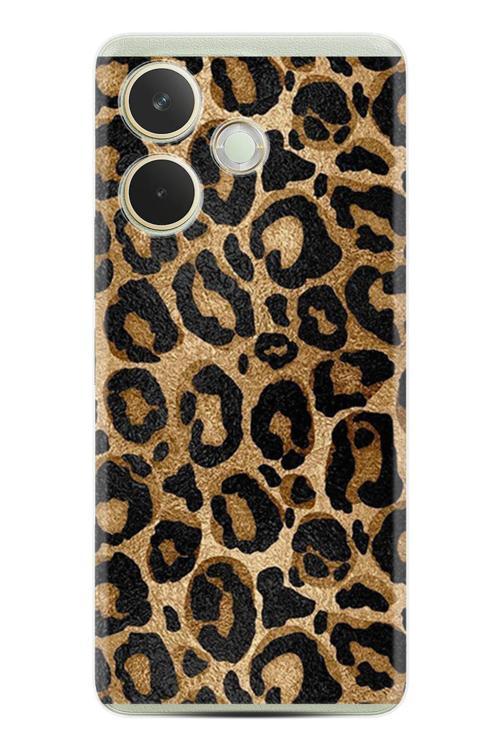 Oppo A5 Pro Kılıf Yüksek Korumalı Orta Sertlikte Baskılı Silikon Stk-354.Jpg