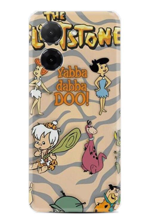 Redmi A5 Kılıf Yüksek Korumalı Baskılı Desenli Kapak Stk-506.Jpg