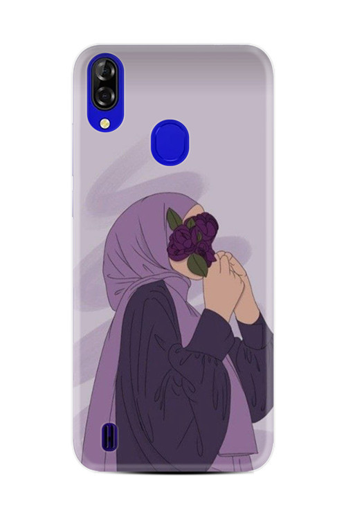 P13 Blue Kılıf Hd Desenli Baskılı Xt-Blue Stk-310.Jpg