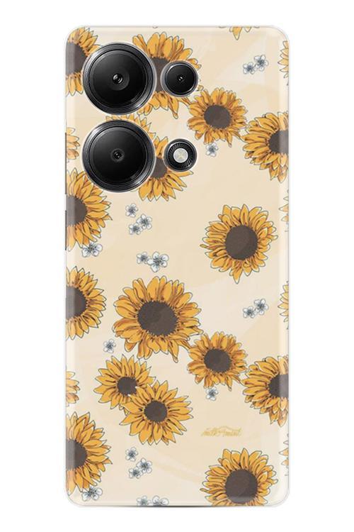 Redmi Note 13 Pro 5G Kılıf Hd Desenli Baskılı Happy Seri Kapak Xt-Ren13Pro Stk-350.Jpg