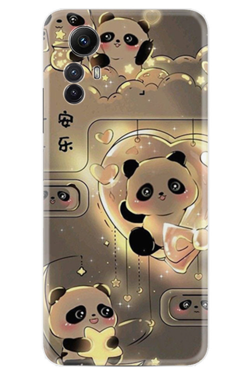 Redmi Note 12S Kılıf Özel Seri Baskılı Desenli Yüksek Korumalı Xt-56.Jpg